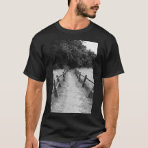The One Less Travelled Tshirt
