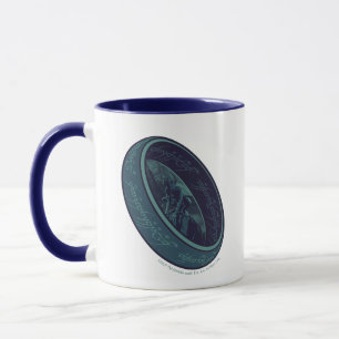 THE ONE RING™ GOLLUM™ Graphic Mug