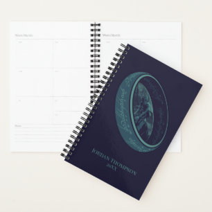 THE ONE RING™ GOLLUM™ Graphic Planner