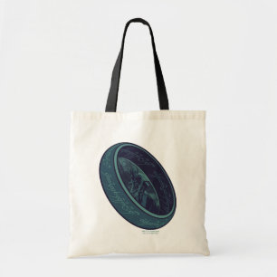 THE ONE RING™ GOLLUM™ Graphic Tote Bag