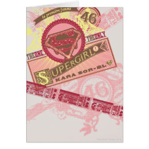 The One The Only Supergirl