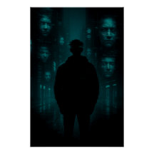 The Ones Who Are Watching You Now