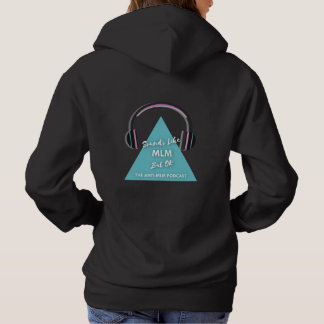 The only Anti-MLM hoodie