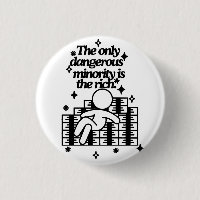 The Only Dangerous Minority