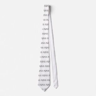 The only good language is a dead language. tie