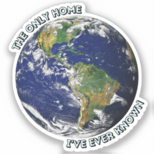 the only home I've ever known