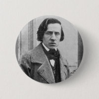 The Only Known Photograph of Frederic Chopin