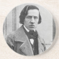 The Only Known Photograph of Frederic Chopin