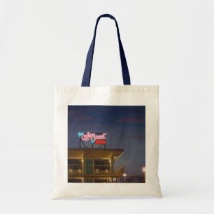 The Only Moment is Now 2011 Tote Bag