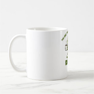 The Only Squat I’m Doing Today Is Diddly Coffee Mug