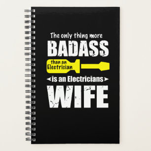 The only thing more badass planner