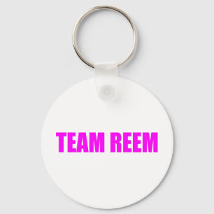 The Only Way is Essex Team Reem TOWIE Joey Key Ring