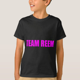 The Only Way is Essex Team Reem TOWIE Joey T-Shirt