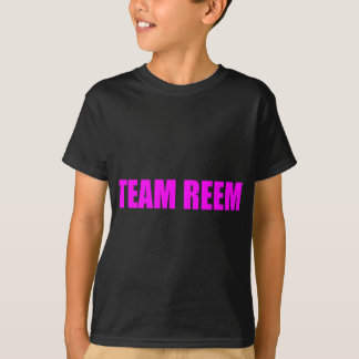 The Only Way is Essex Team Reem TOWIE Joey T-Shirt