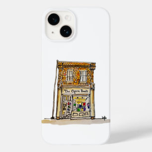 The Open Book Case-Mate iPhone 14 Case