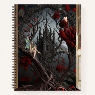 The Open Door Notebook