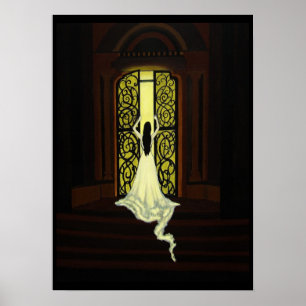 The Open Door Poster