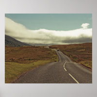 The Open Road