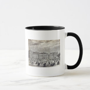 The Opening of Keble College, Oxford Mug