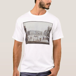 The Opernplatz, Berlin T-Shirt