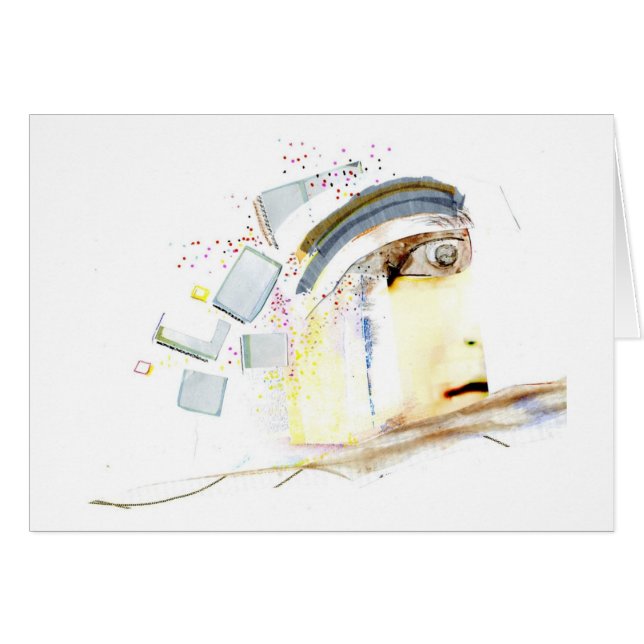 The Oracle (Front Horizontal)