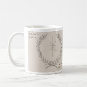 The Oracle Mug