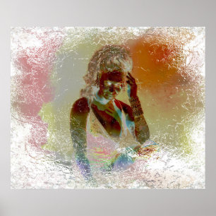 The Oracle of Delphi Poster