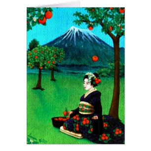 "The Orange Harvest"