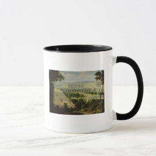 The Orangery at Versailles Mug