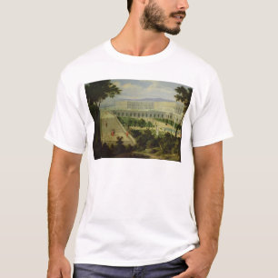 The Orangery at Versailles T-Shirt