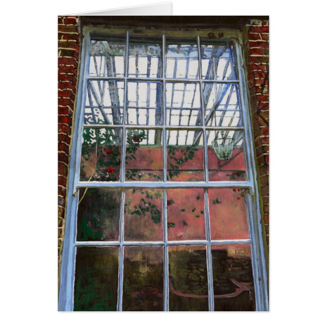 The orangery window 2012 (Front)