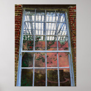 The orangery window 2012 poster