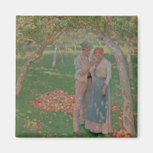 The Orchard Magnet