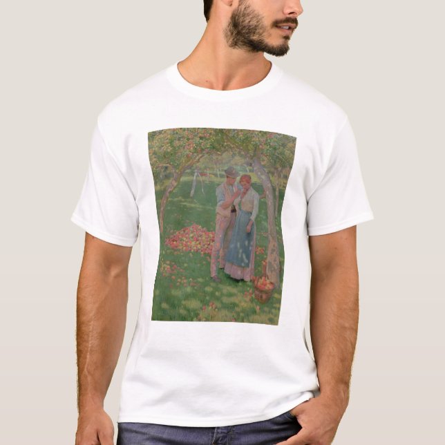 The Orchard T-Shirt (Front)