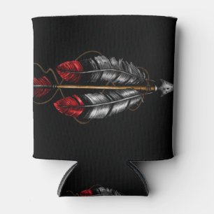 The Order of the Arrow Can Cooler