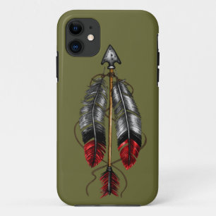 The Order of the Arrow Case-Mate iPhone Case