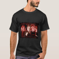 THE ORDER OF THE PHOENIX™ DUMBLEDORE’S ARMY™ Red