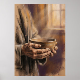 The Ordinary Altar Poster