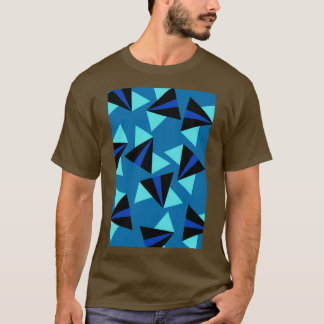 the Origami Art T-Shirt