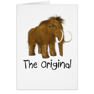 "The Original"