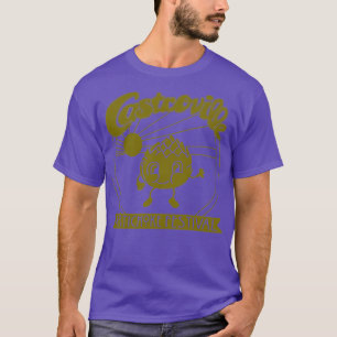 The ORIGINAL CASTROVILLE ARTIC T-Shirt