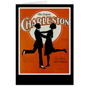 The Original Charleston