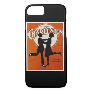 The Original Charleston iPhone 8/7 Case
