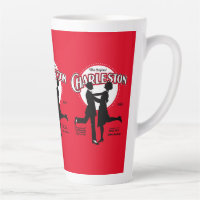 The Original Charleston Dance Sheet Music 1923