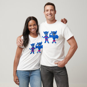 The Original Couple Panther T-Shirt