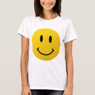 The Original Face T-Shirt