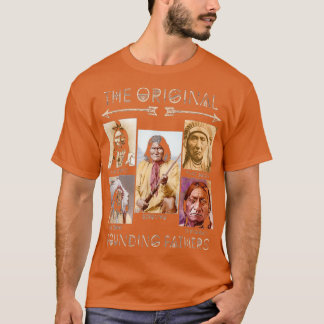 the original founding fathers native classic T-Shirt