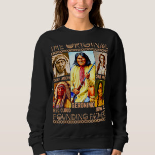 The Original Founding Fathers Native Sweatshirt