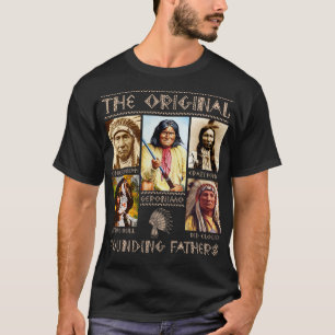 The Original Founding Fathers T-Shirt