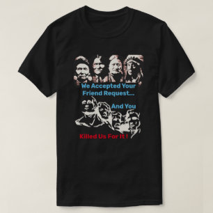 The Original Founding Fathers T-Shirt